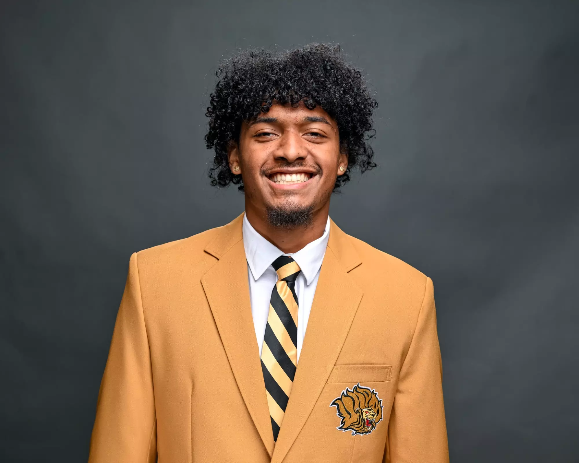 Shea Yurkunas and Derron Moore - 