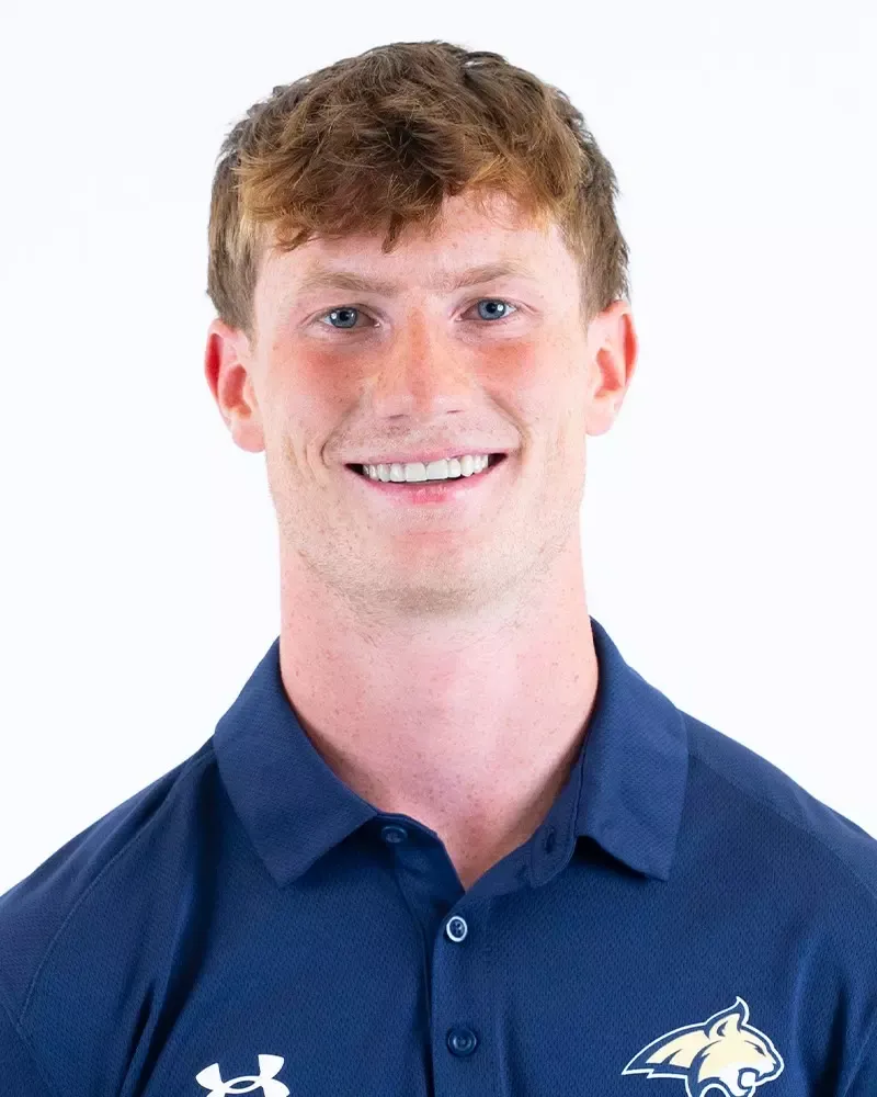 Caden Dowler and Neil Daily