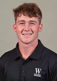 Luke Corcoran and Cassidy Relay