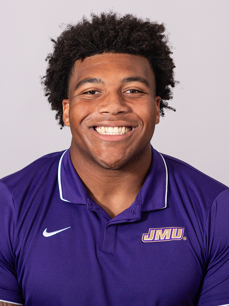 Jamarcus Smith Jr. and Cole Webster - 