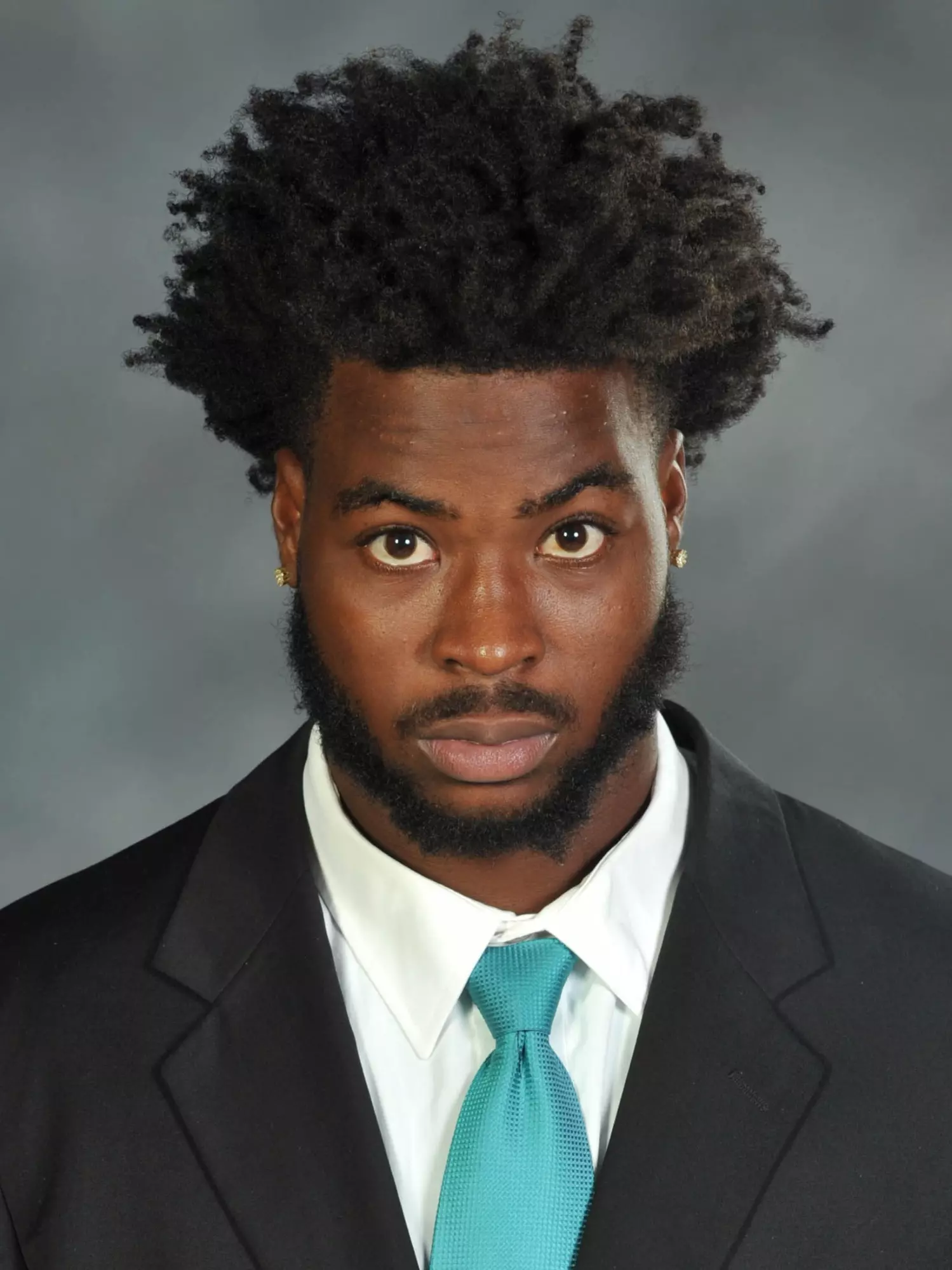 Javon Solomon and Ajani Mason