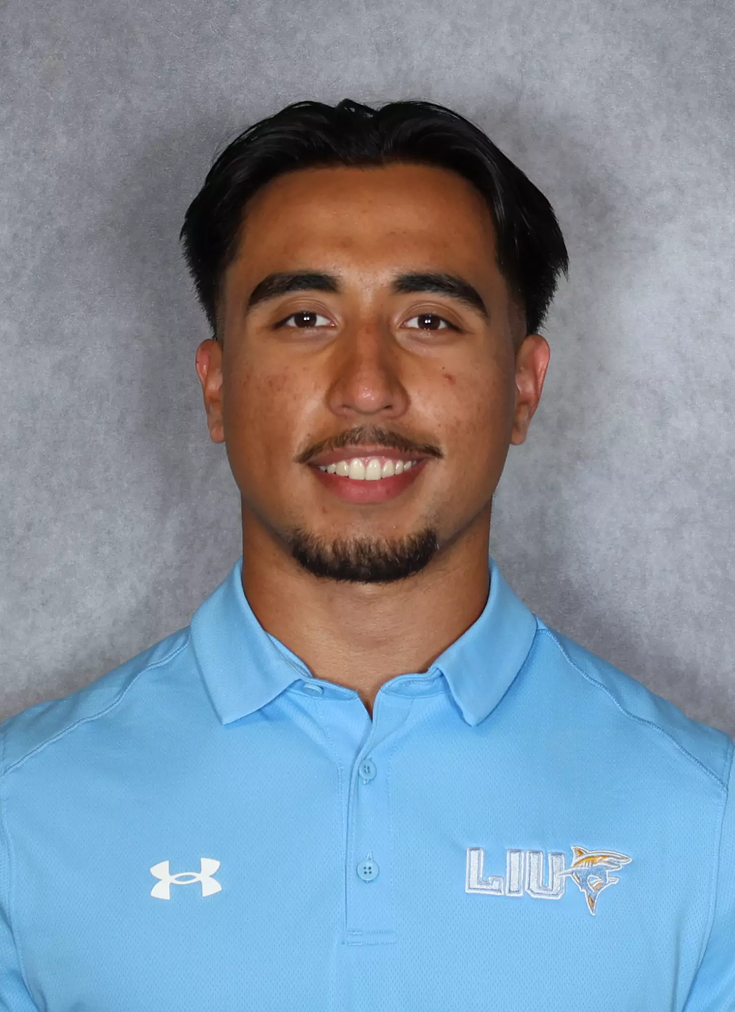 Curtis Tucker and Daniel Brooks