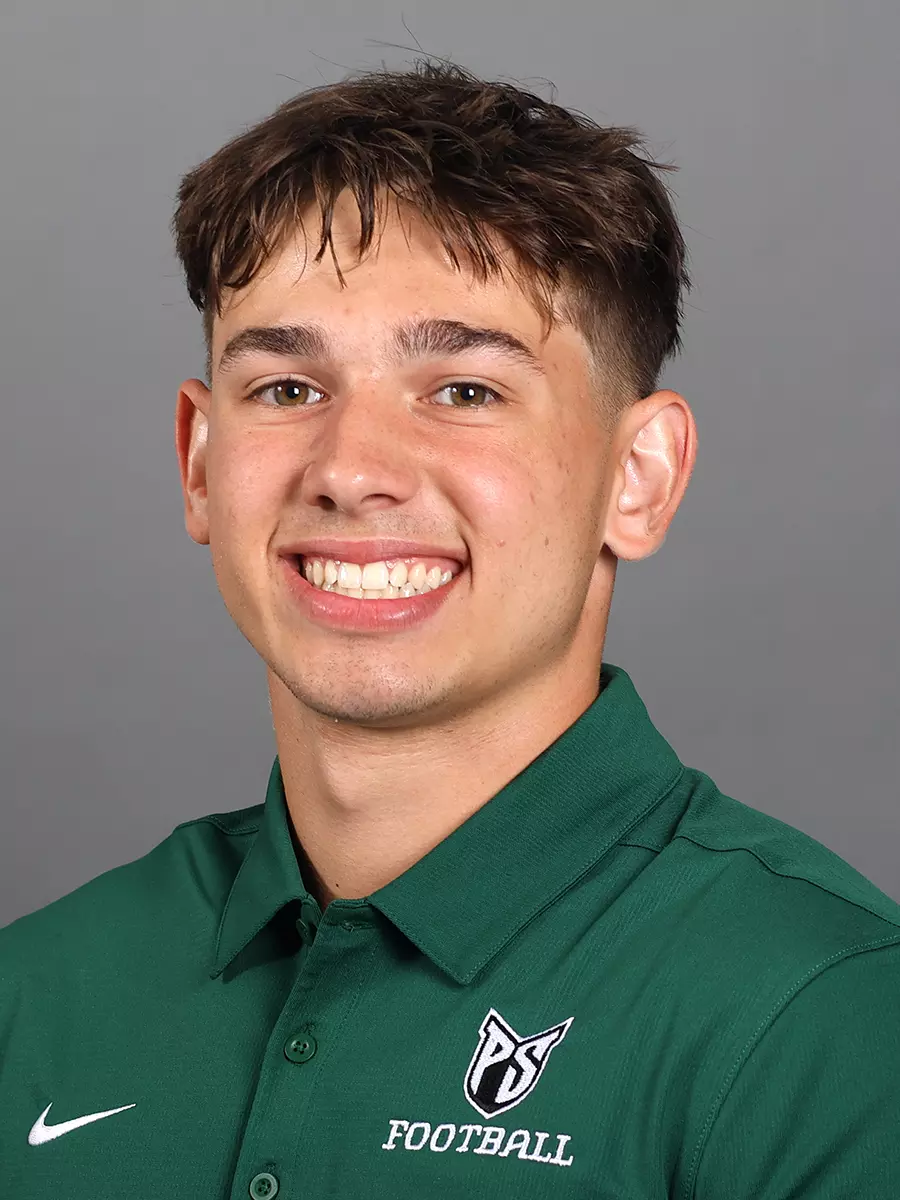 Brooks Ferguson and Hudson Waples - 