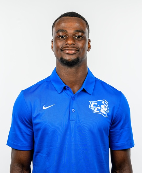 Navon Mitchell - 