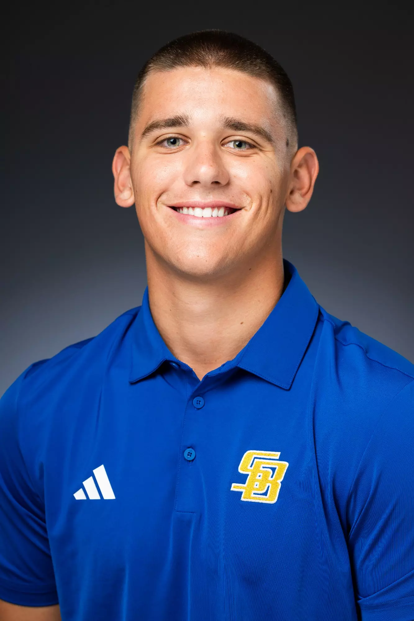 Mariana Garcia and Tyler Bribiescas