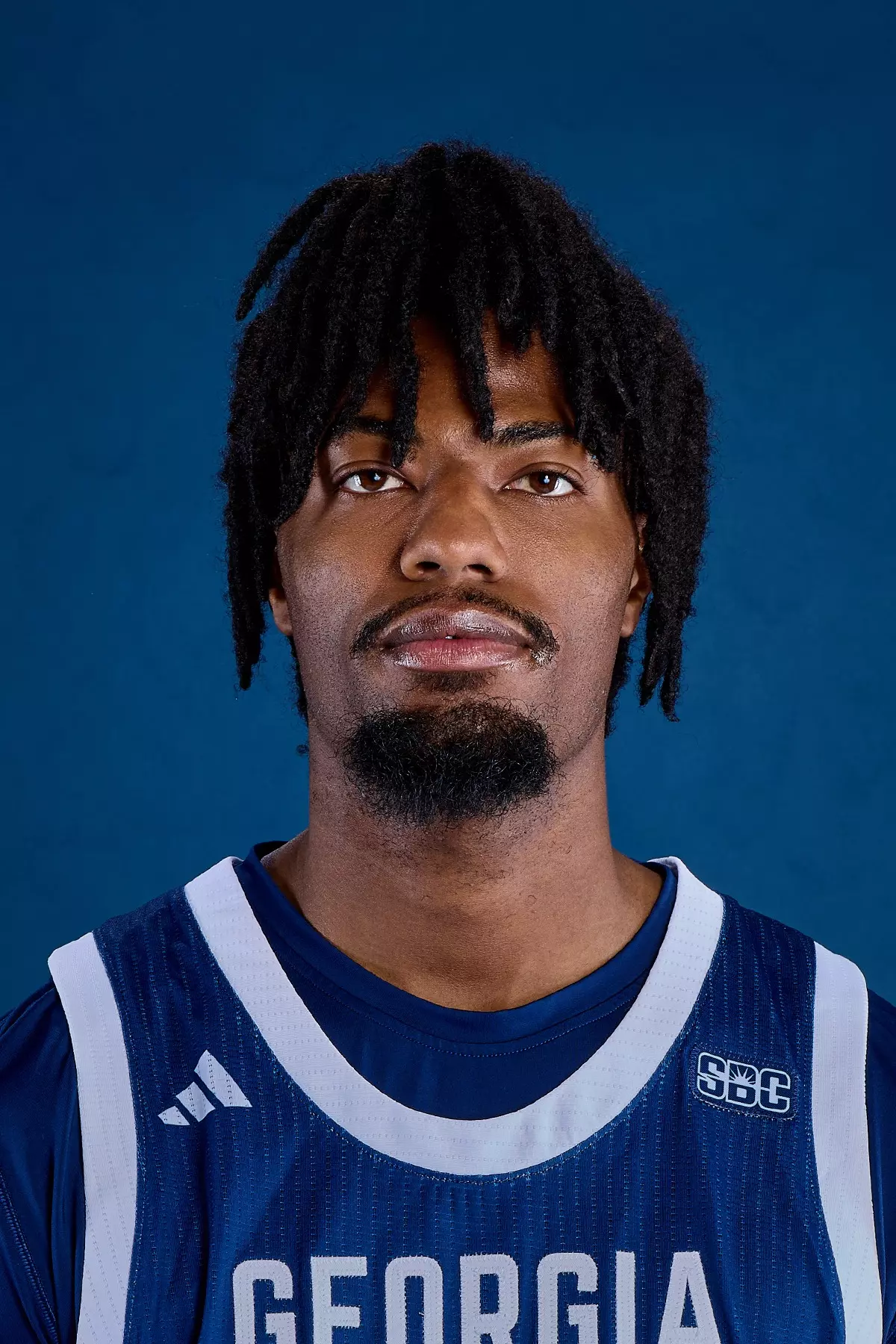 Makala Hobdy and Andres Burney