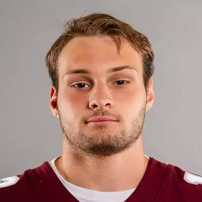 Colin McBee and Talyn Snyder - 