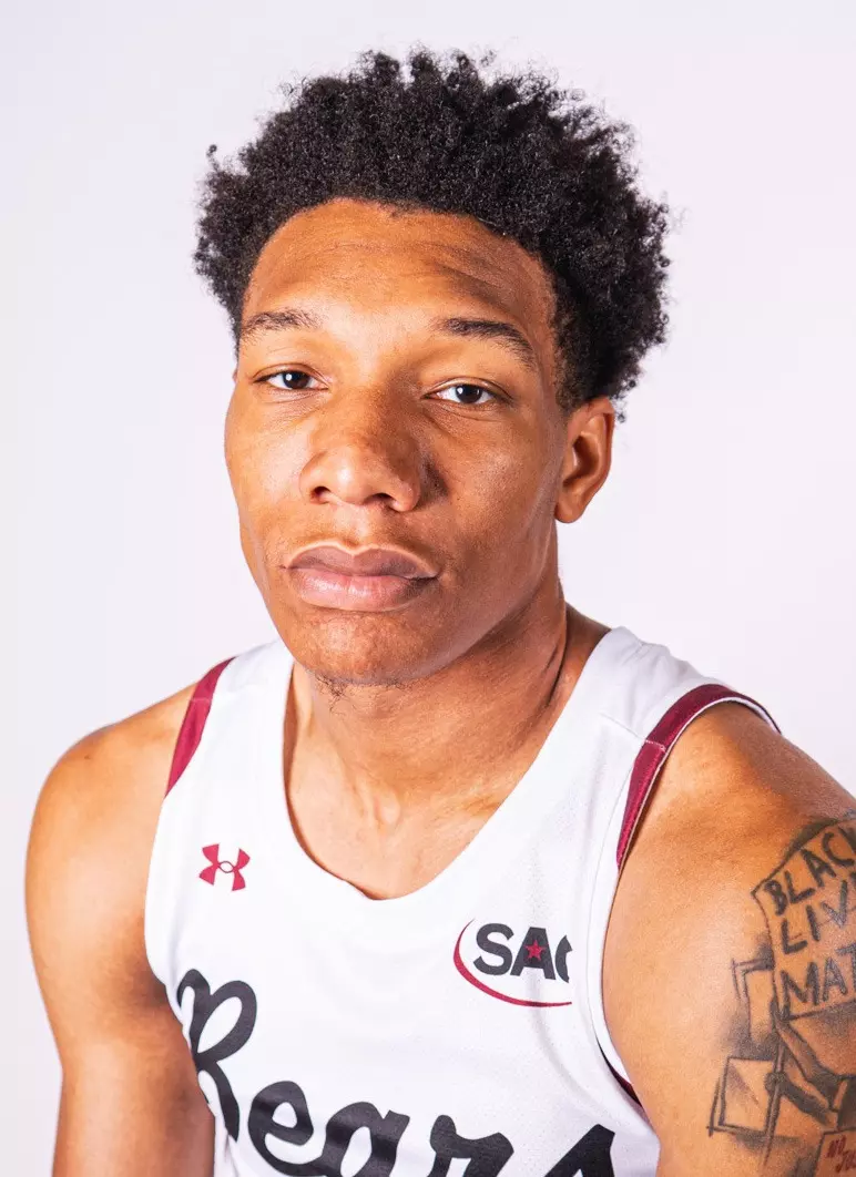 Caleb Sampson and Akili Evans - 