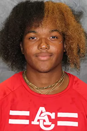 Noah Cronquist and Lamont Narcisse