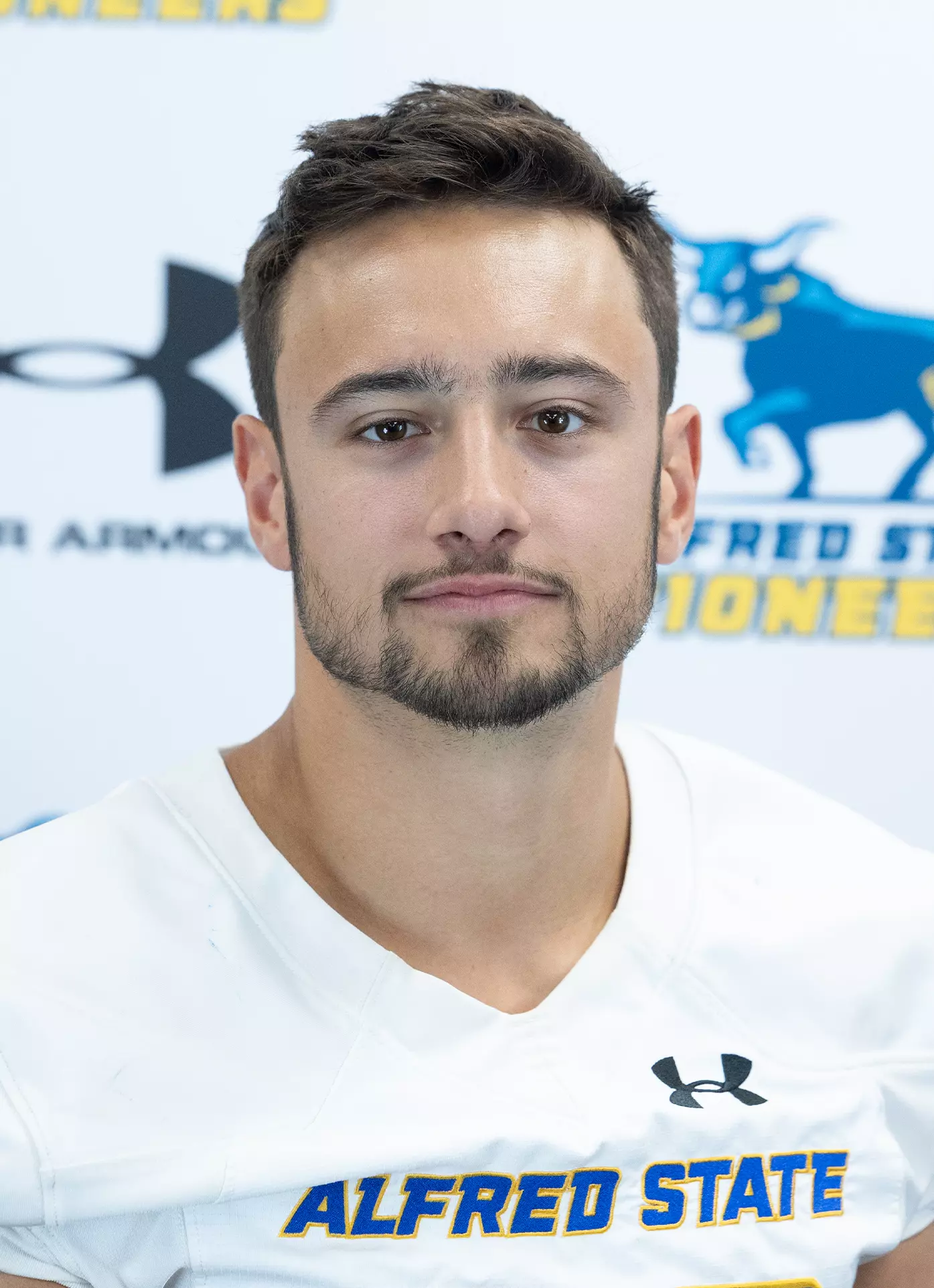 Devare Mathis and Chris Bergman - 