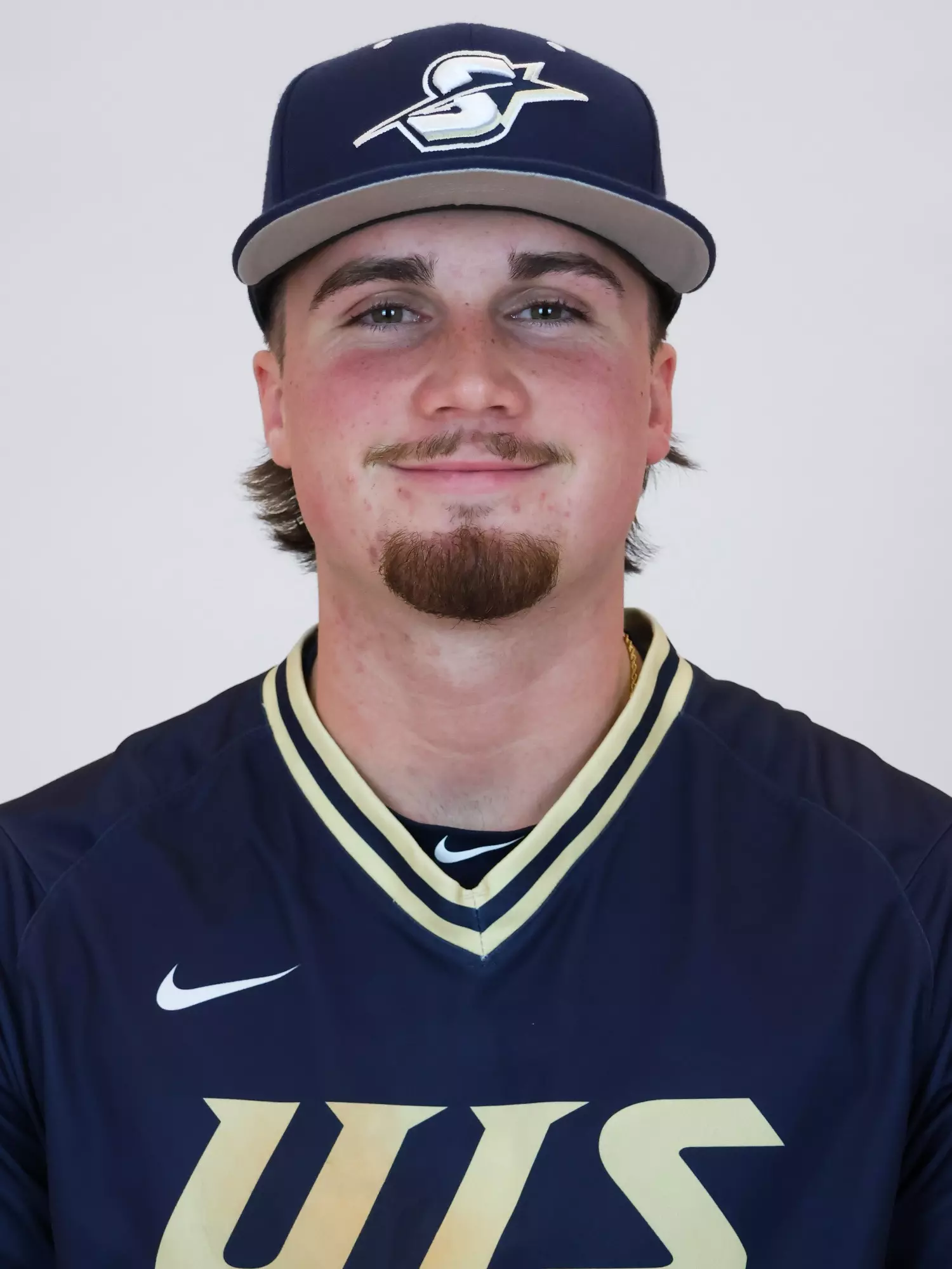 Kayden Porter and Troy Wilson Jr.