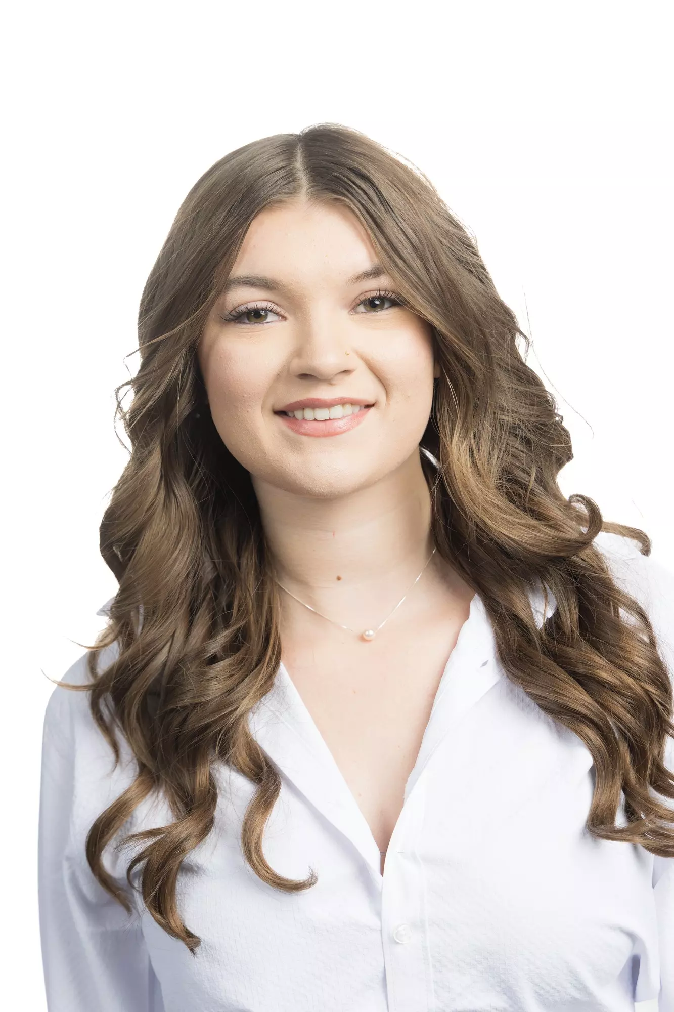 Yahaira Bueno and Na'Vayuh Junior