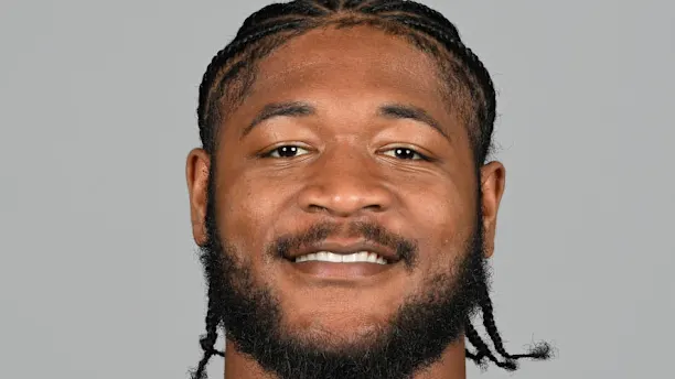 Lecitus Smith and Kenny Moore II