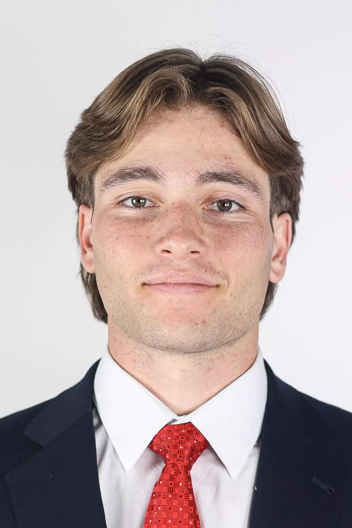 Amari Hackett and Joey Hagen