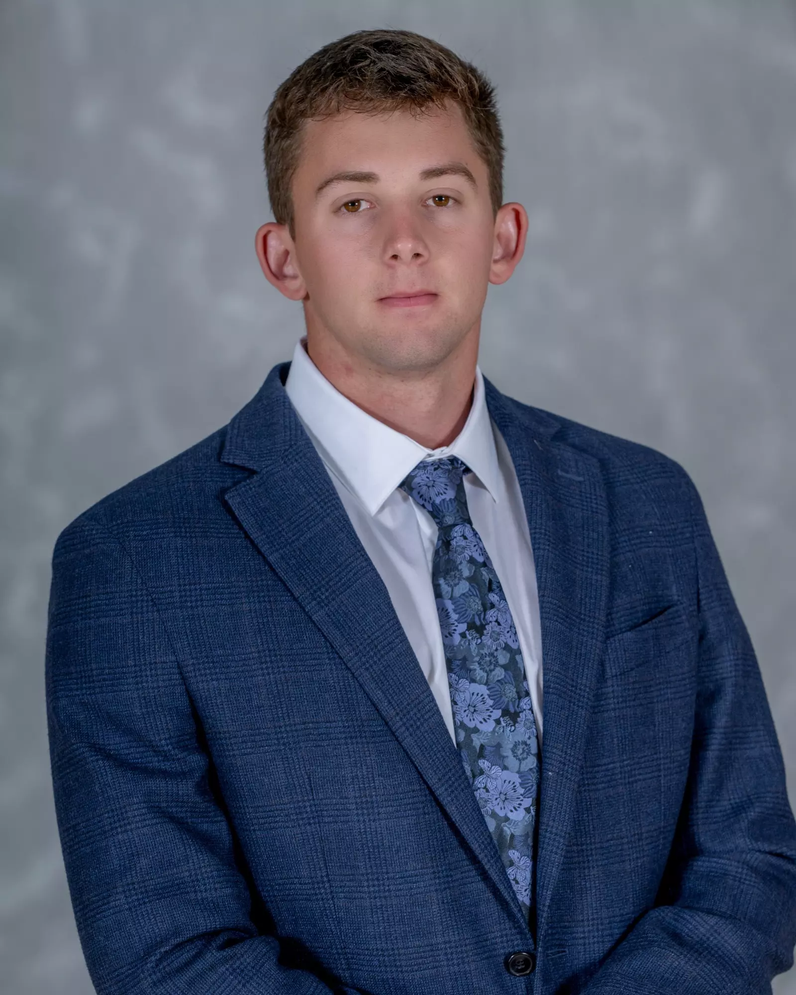 Jack Davis and Mary Mikalsen