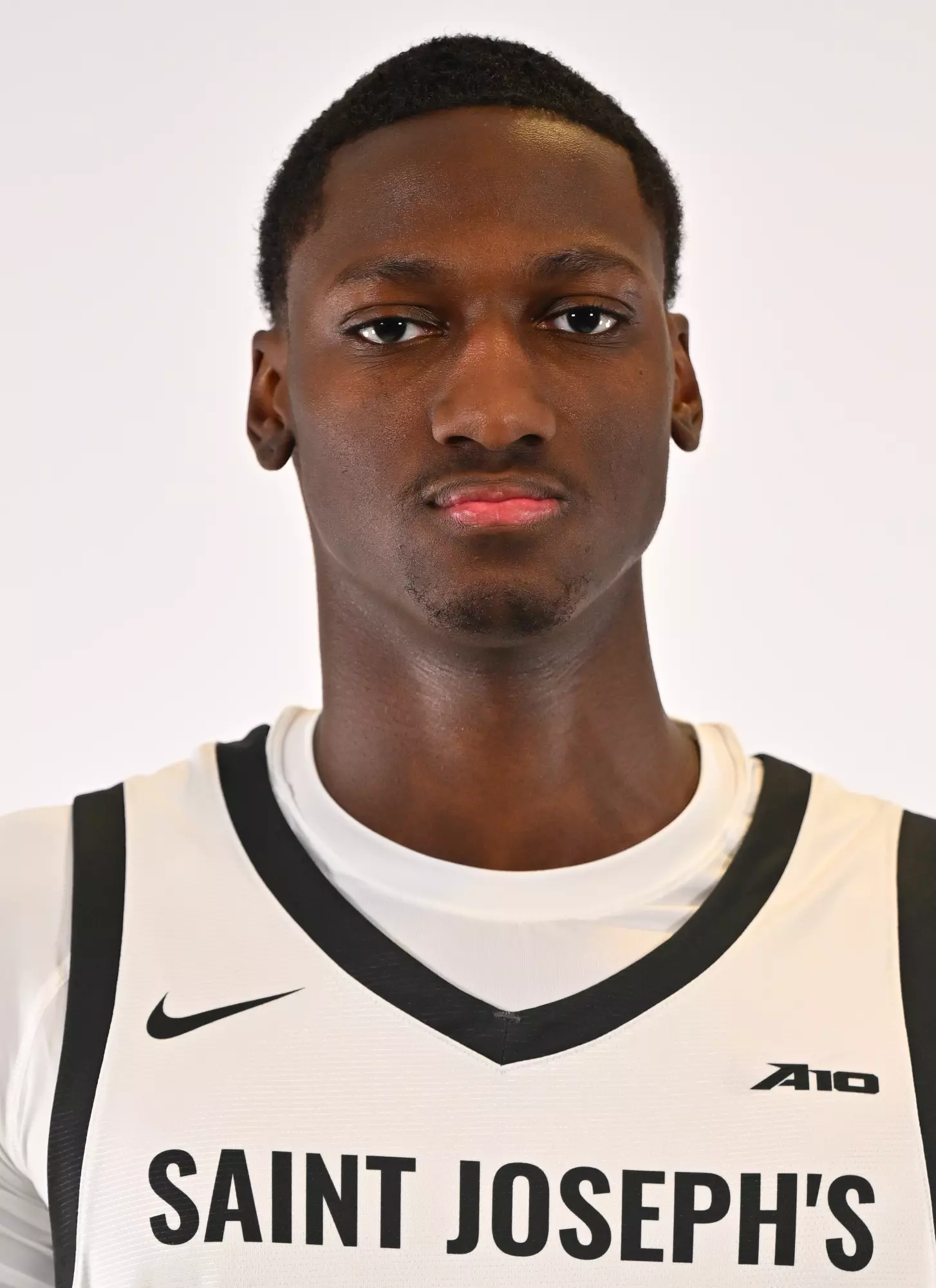 Asia Wilson and Errol White - 