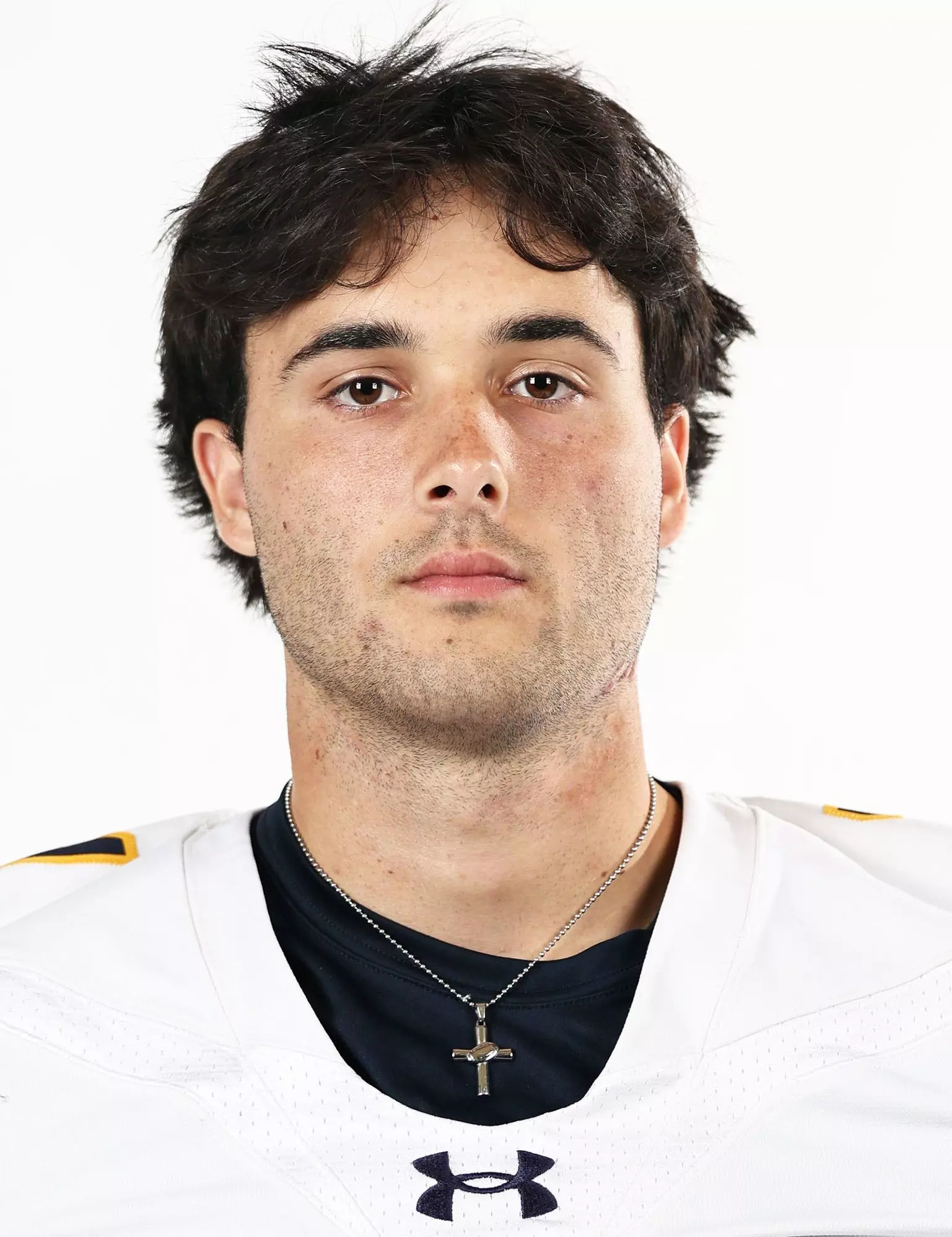 Clifford Dirkes and Duke Guenther - 