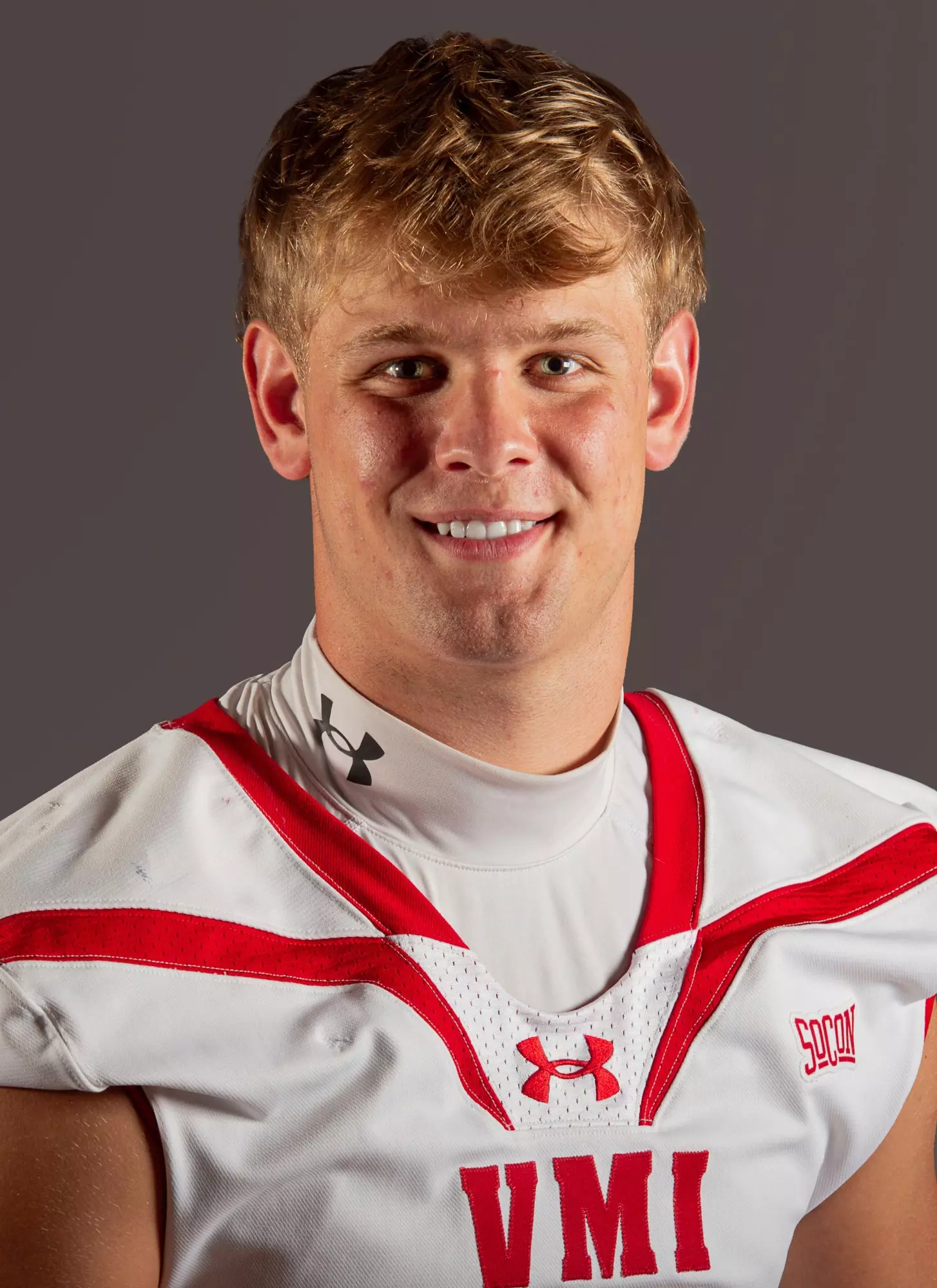 Aidan Rice and Colin McBee - 