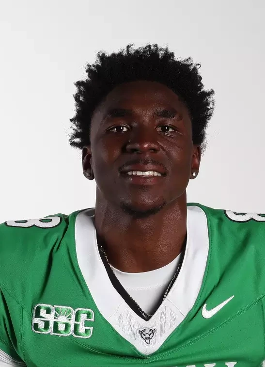 Cortez Thomas and Jeremiah Williams