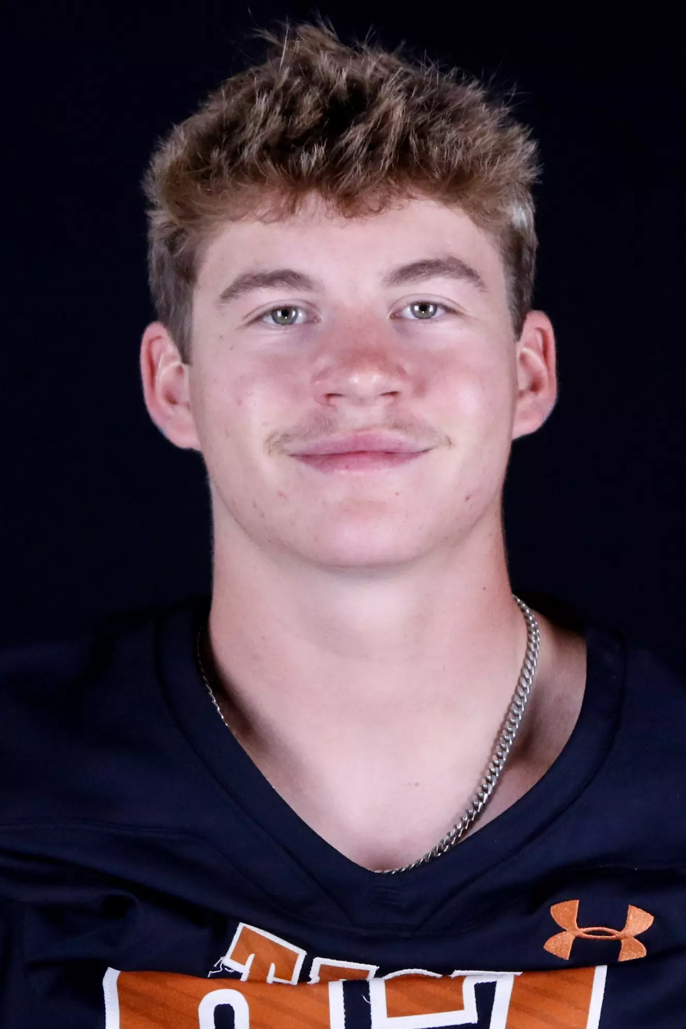 Kendall O'Neill and Edward Dewart