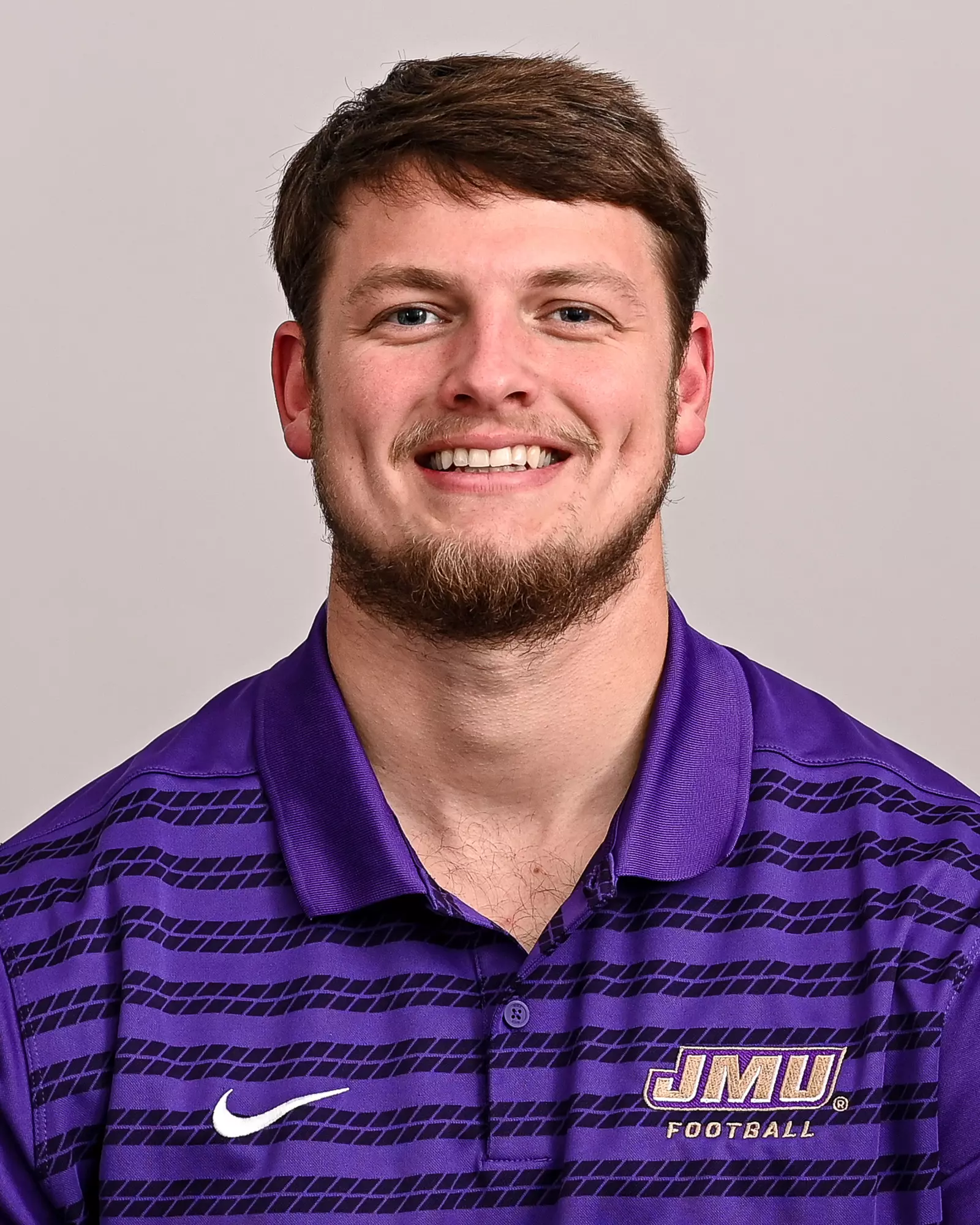 Jamarcus Smith Jr. and Cole Webster - 