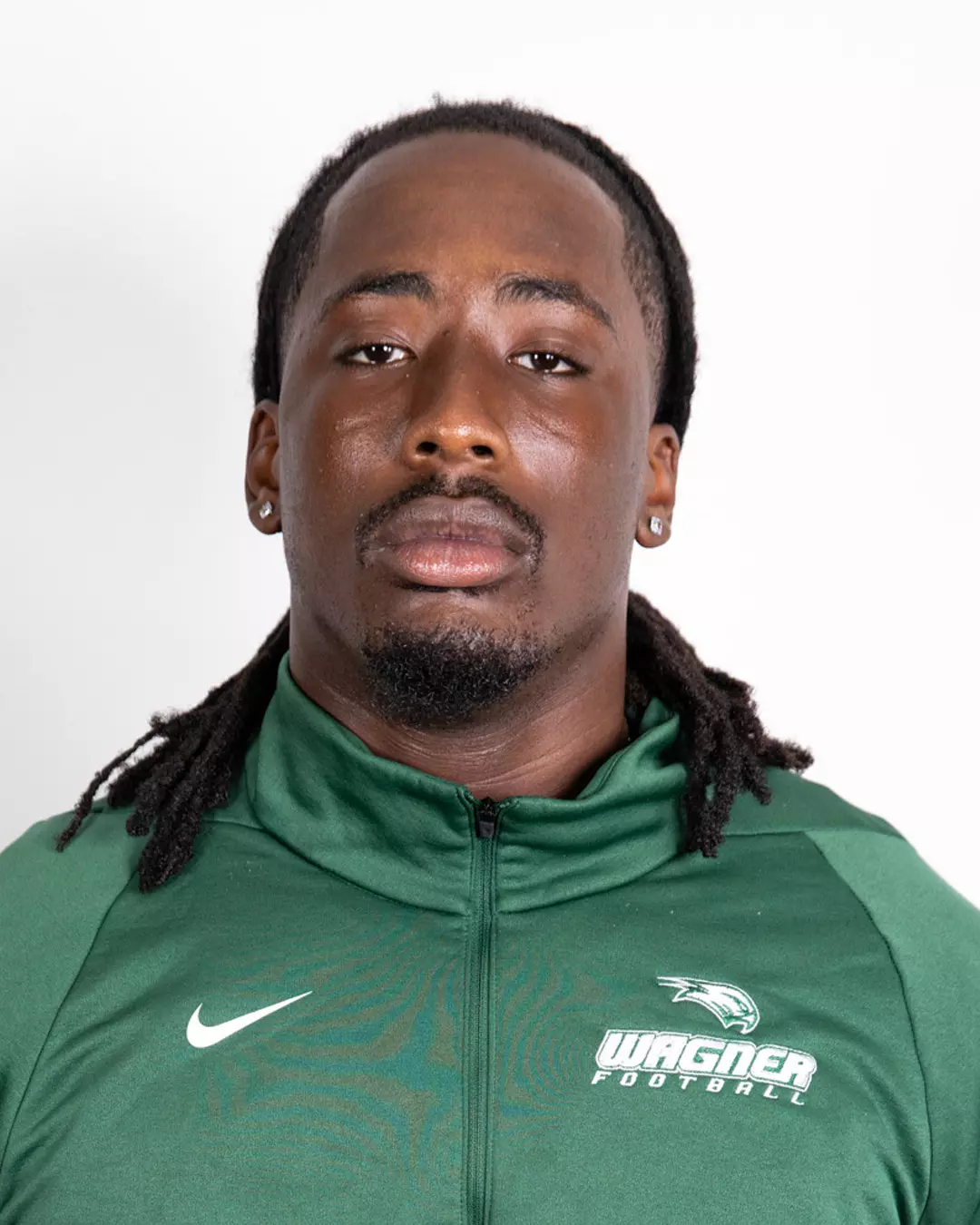 Jordan Hall and Jaylen Singleton - 