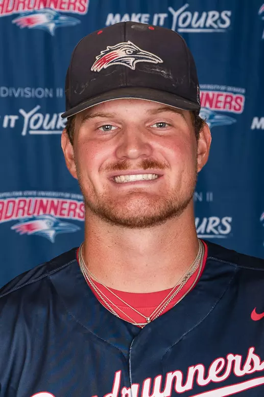 Nick Vilims and Brady Snow