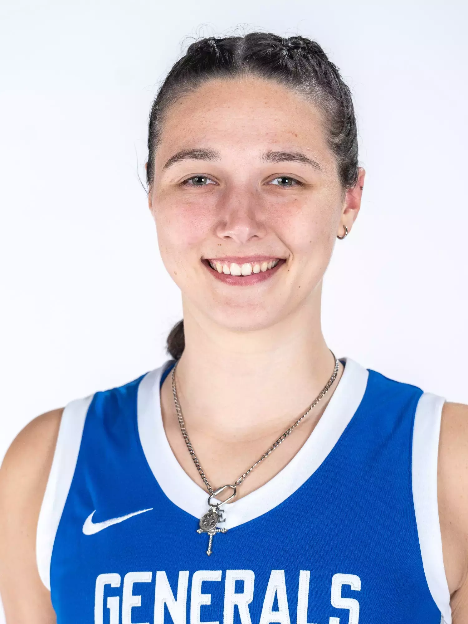 Washington and Lee, led by former Calvary Christian player Zou Raine ...
