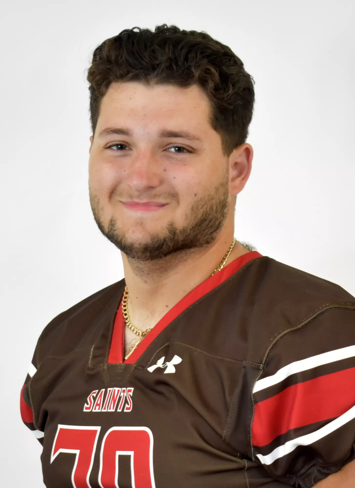 Wells Gillett and Iain McCarthy - 