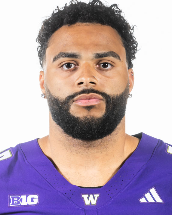 Dezmen Roebuck and Deji Ajose - 