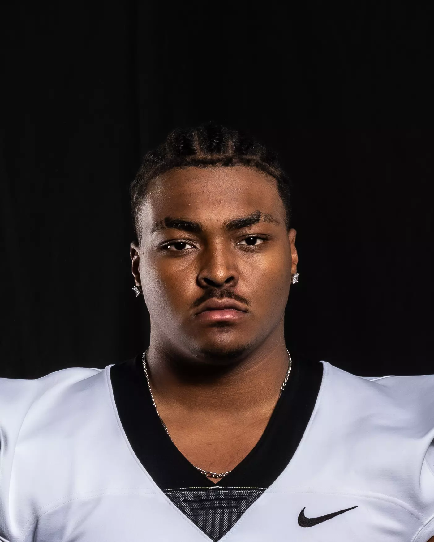 Rasheed Reason and Daveyon Williams