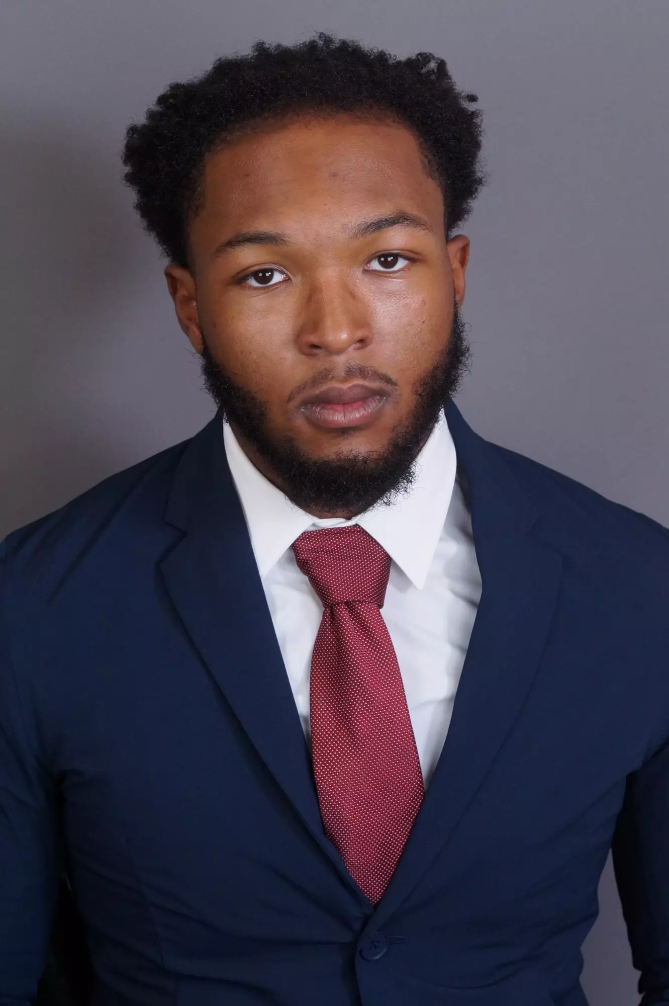 Elijah Smith and Tim Pherson Jr. - 