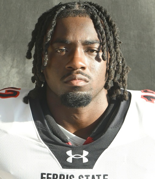 Caleb Ramseur and Xavion Brown