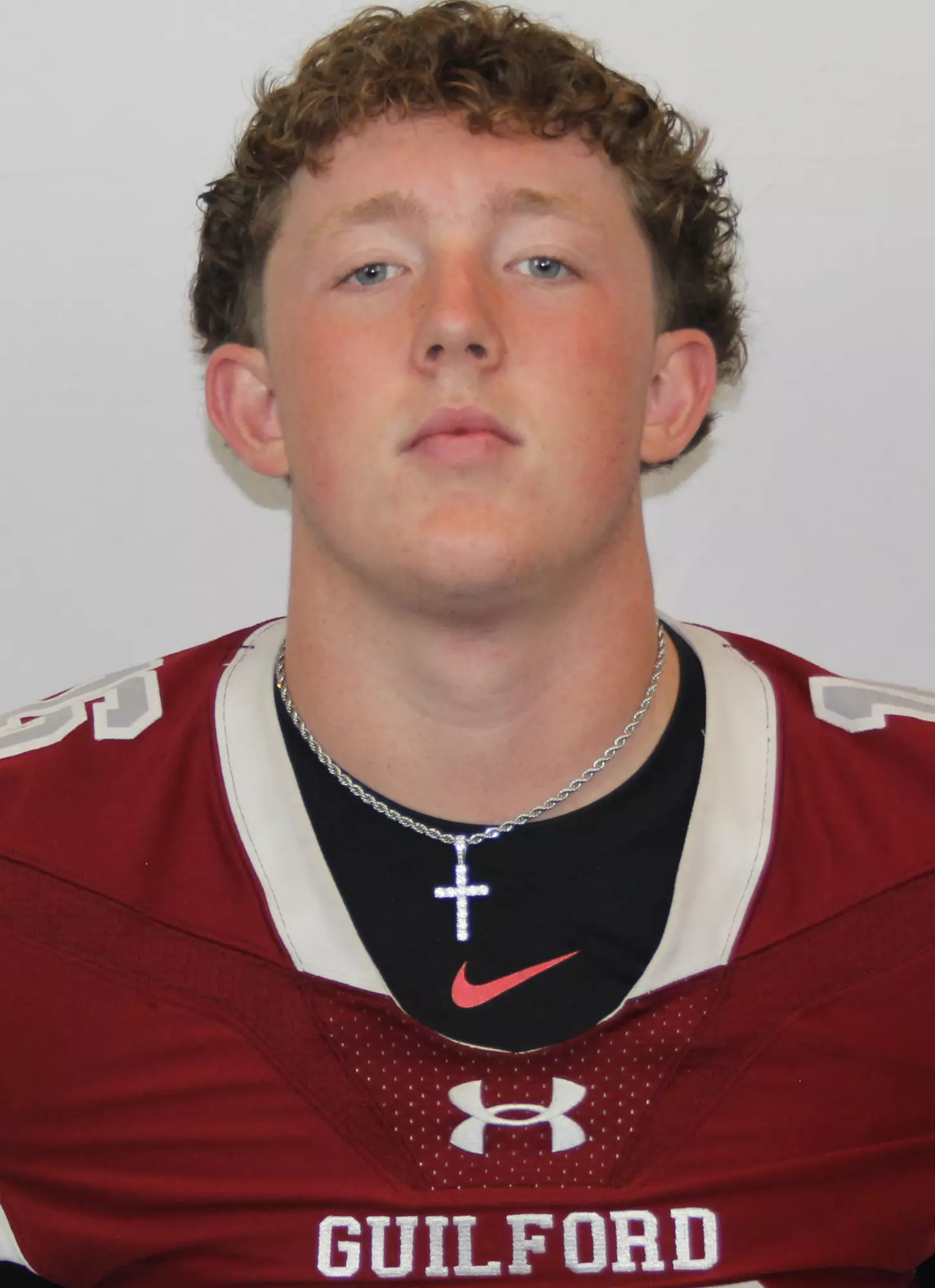 Ian Gallimore and Letavian Adams - 