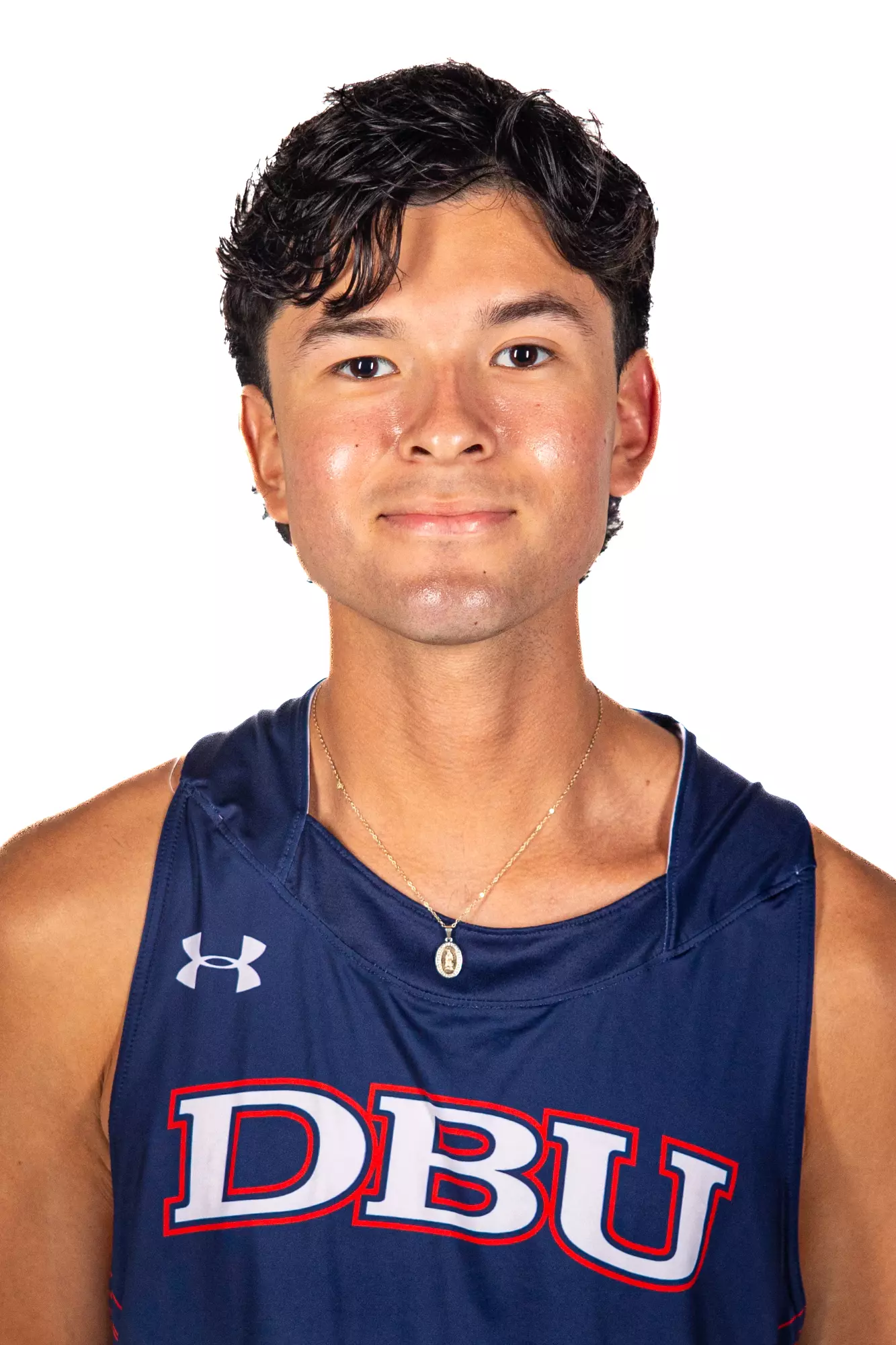 Lucas Acevedo and Kelton Williams