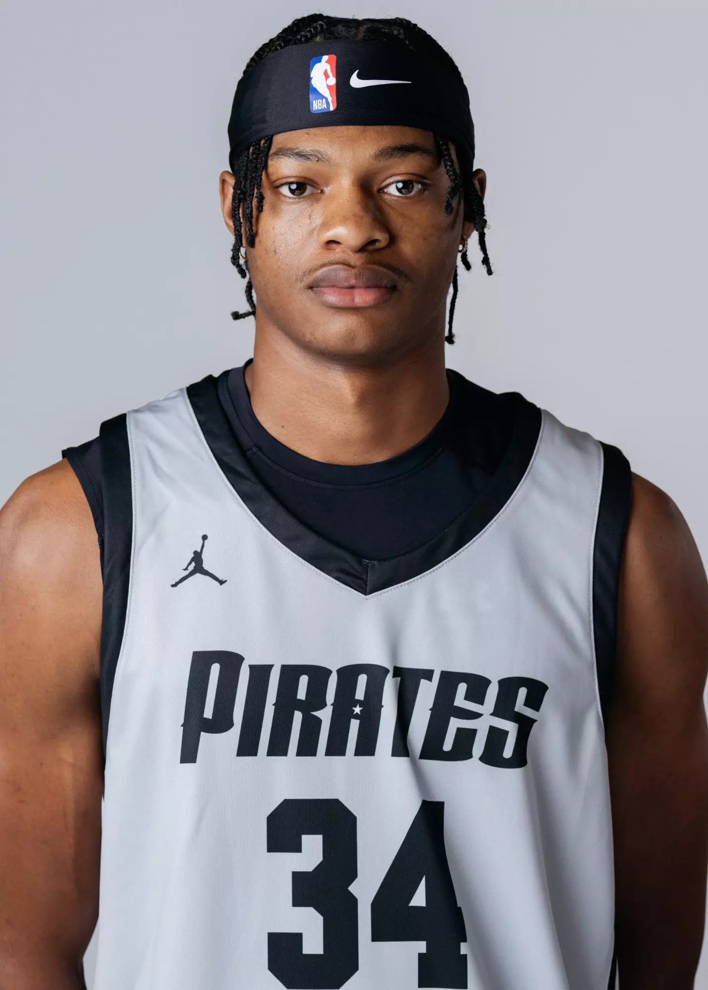 Jaylen Fenner and David Martinez