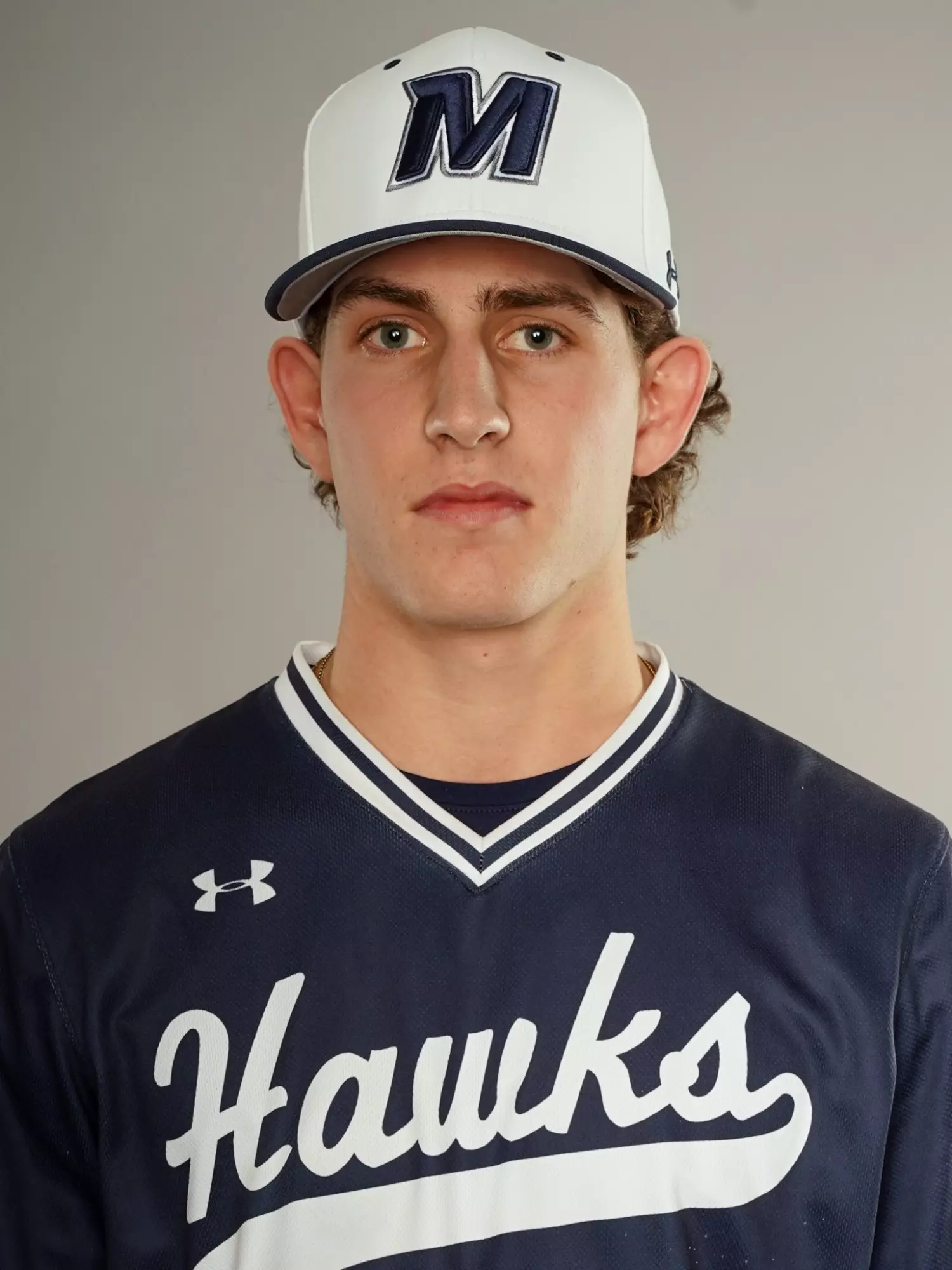 Austin Beard and Gaven Schreier