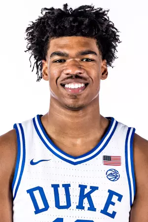 Keith Williams and Jaden Martin-Burgess