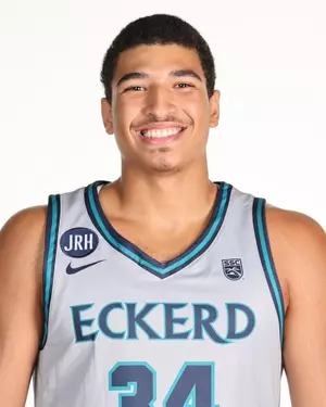 Jayden Williams and Kemp Van Es