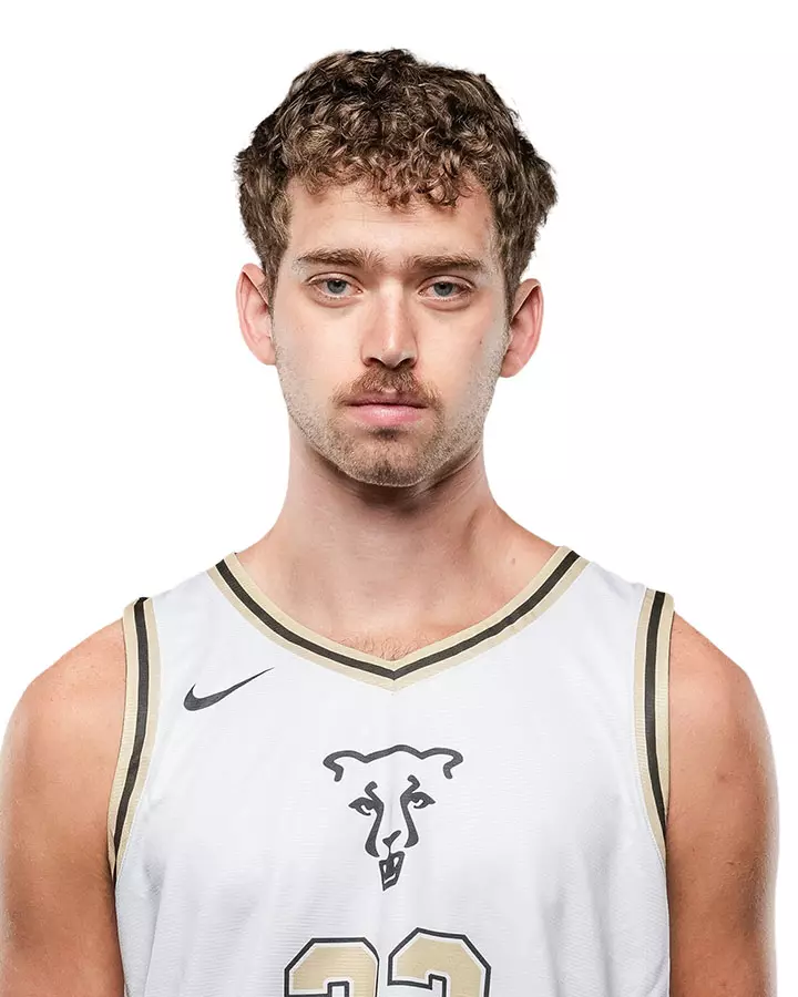 Eva Parks and Tyler Carlson