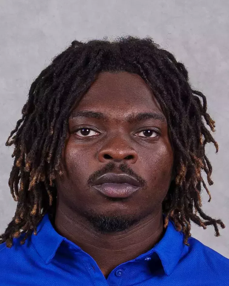 Jacob Cox and Kobe Williams