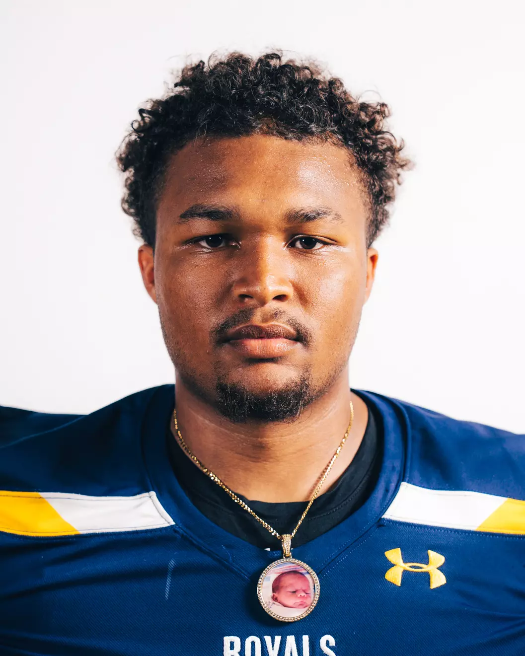 Jimarien Braxton and Zach Malpica - 