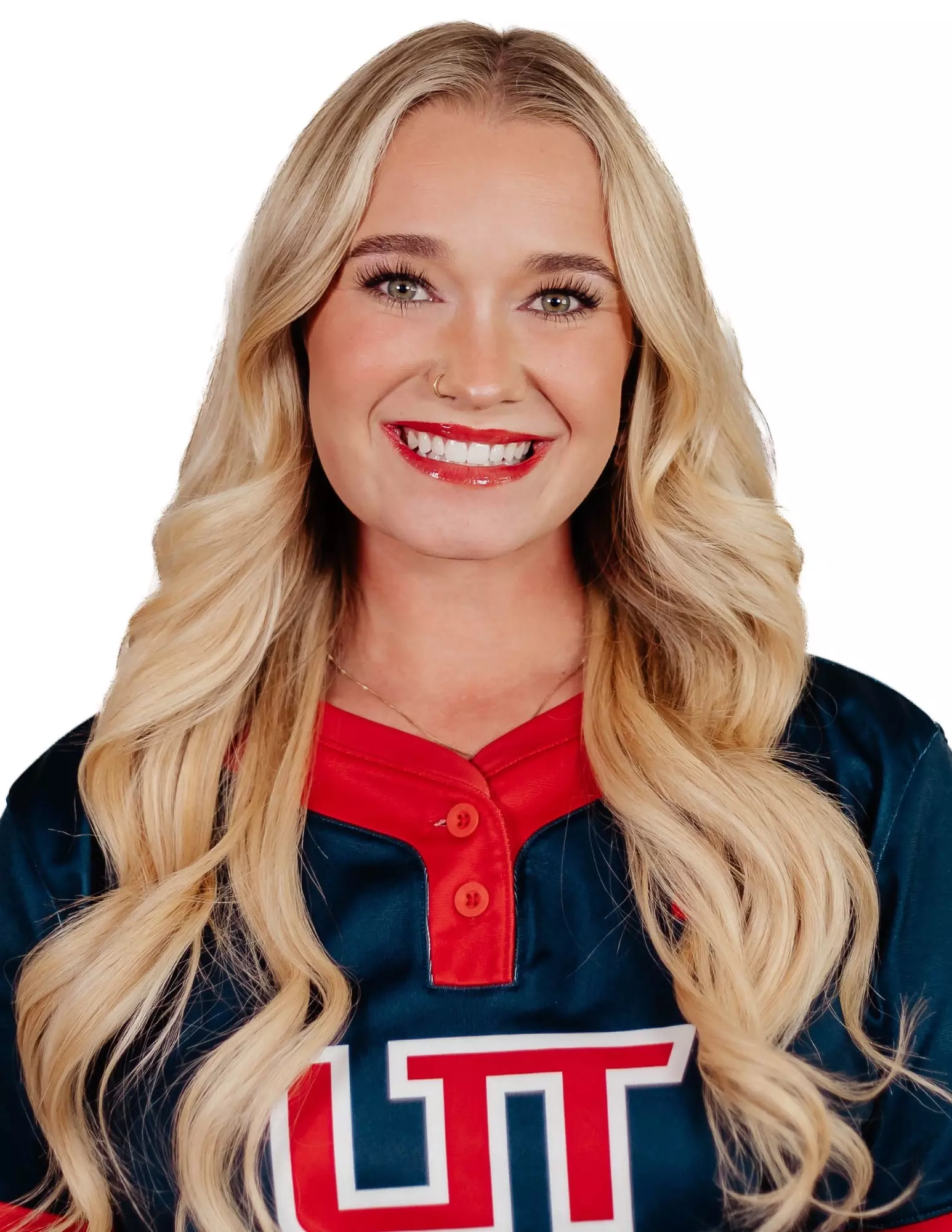 Alysha Wagner and Justin Wicketts