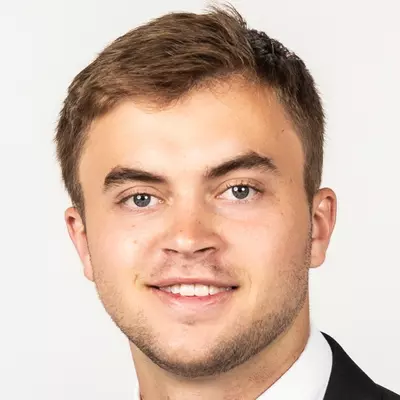 Kendall Bannister and Nick Levy - 