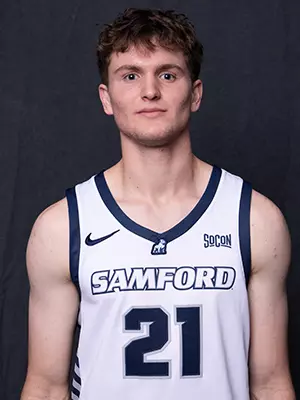 Taj Glover and ShuMond Johnson