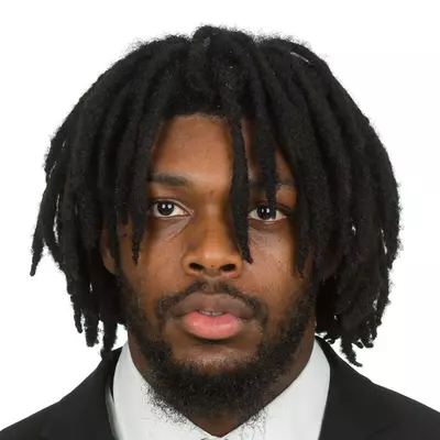 Tariq Jones and Jon McCall