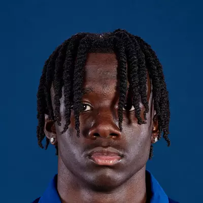 Braden Cunningham and Blake Thompson - 