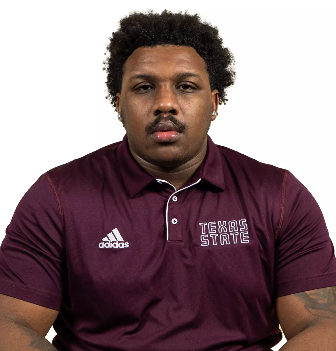 Rondae Hill and Cam Jefferson - 