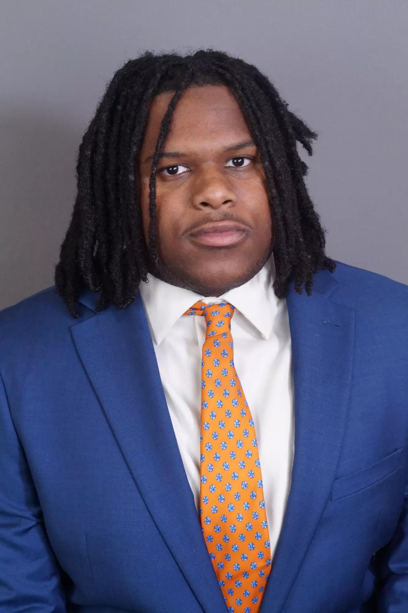 Elijah Smith and Tim Pherson Jr. - 