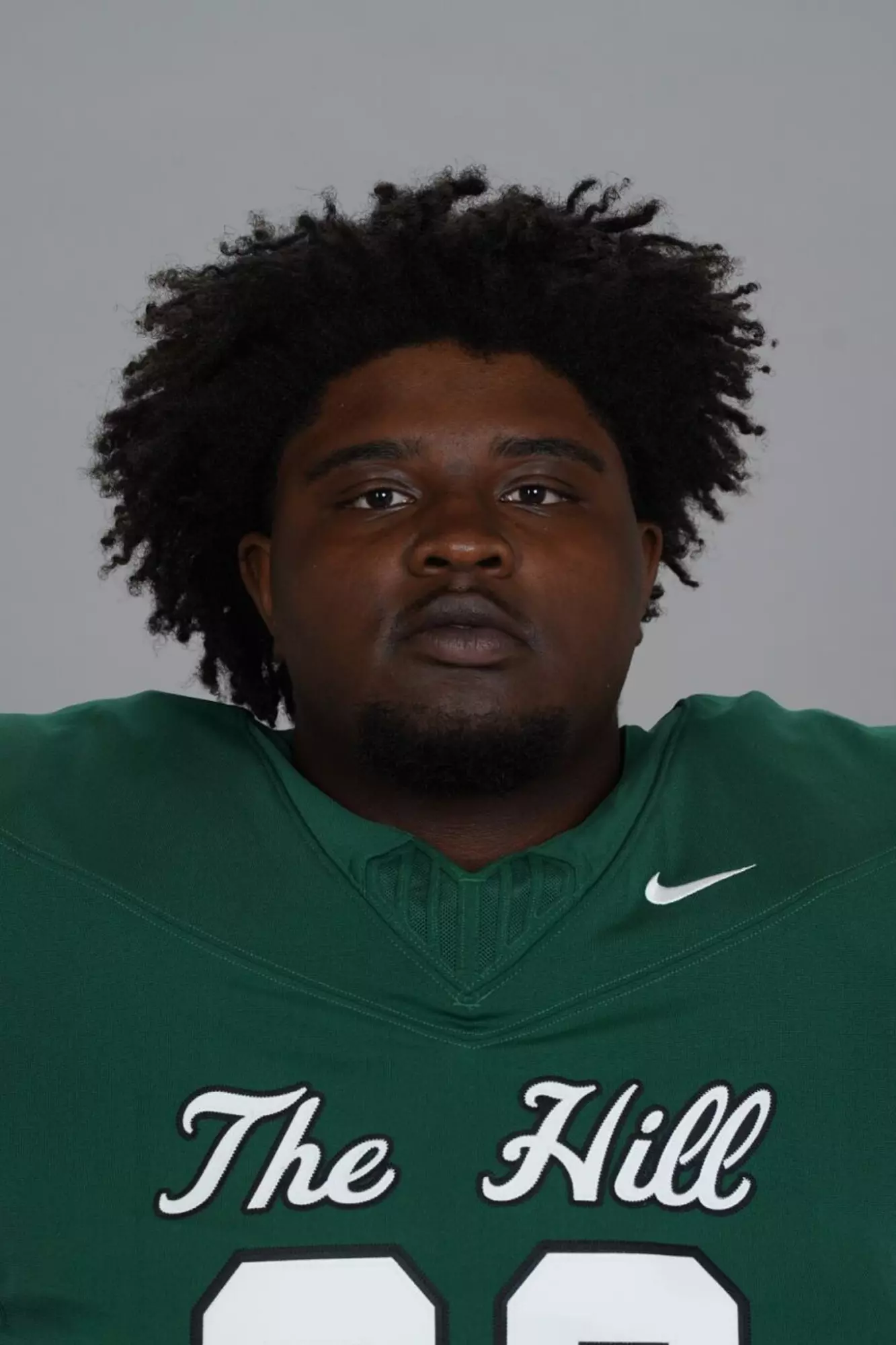 Caleb Fisher and Roman Douthit - 